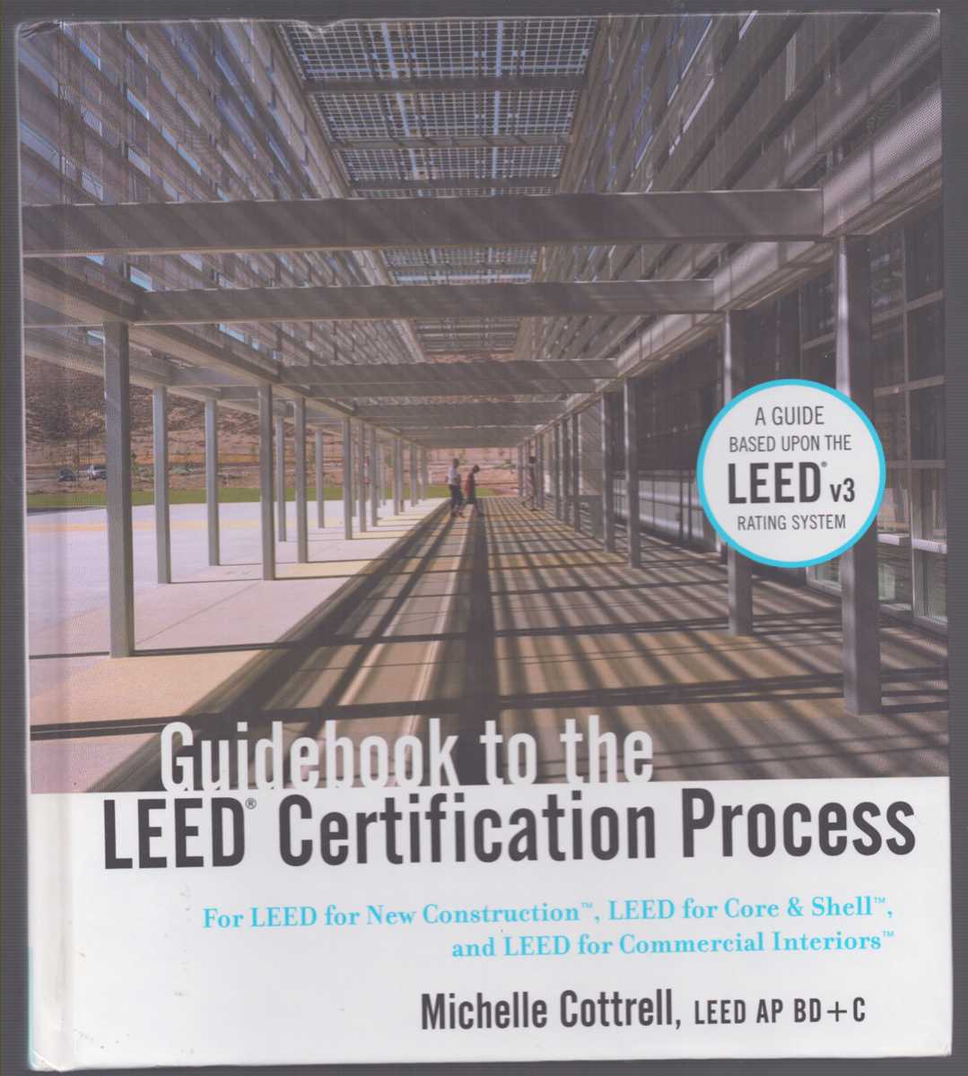 GUIDEBOOK TO THE LEED CERTIFICATION PROCESS For LEED for New ...