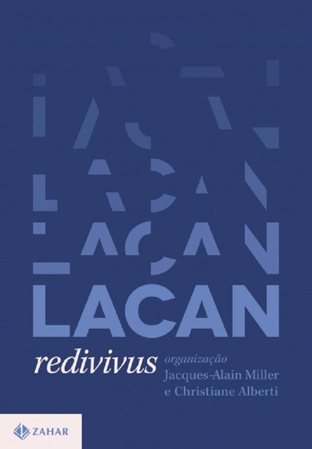 Lacan redivivus - Zdjęcie 1 z 1