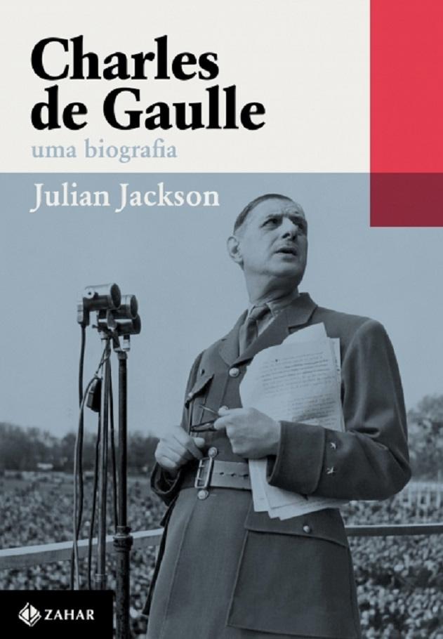 Charles de Gaulle - Uma biografia - Picture 1 of 1