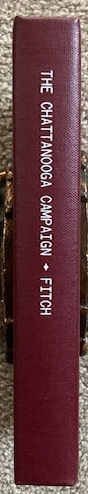 The Chattanooga Campaign