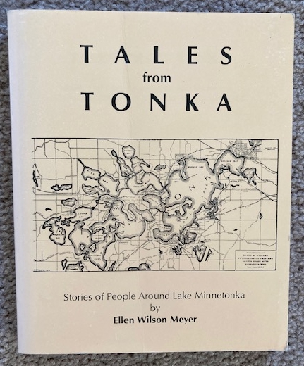 Image for Tales From Tonka Tales From Tonka