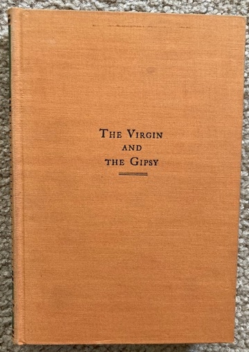 The Virgin and the Gipsy
