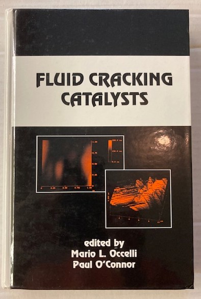 Image for Fluid Cracking Catalysts Fluid Cracking Catalysts