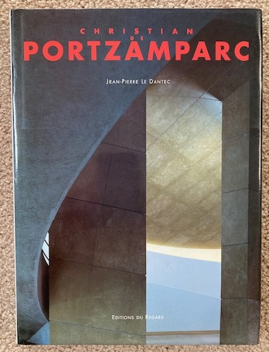 Christian De Portzamparc