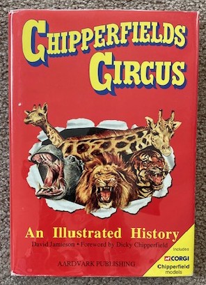 Chipperfields Circus