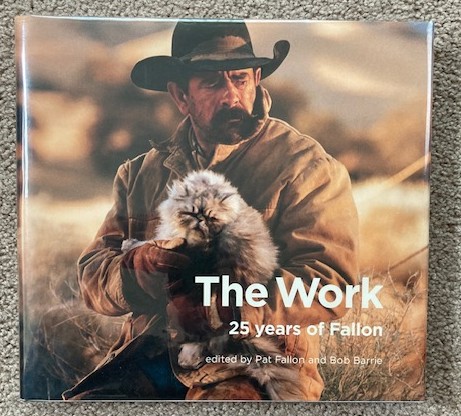 The Work: 25 Years of Fallon