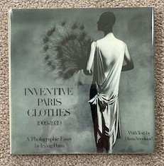 Inventive Paris Clothes 1909-1939