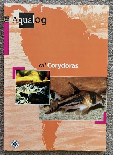 Aqualog: All Corydoras