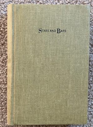 The Stars And Bars Or, the Reign of Terror in Missouri