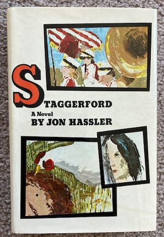 Staggerford
