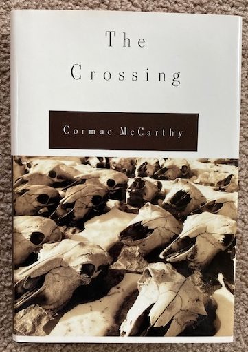 The Crossing