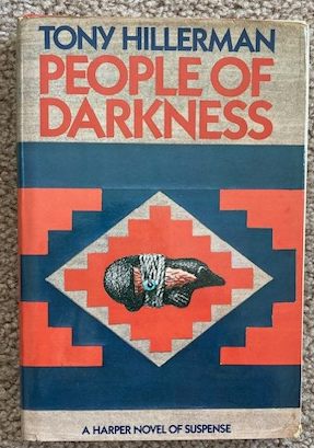 People of Darkness