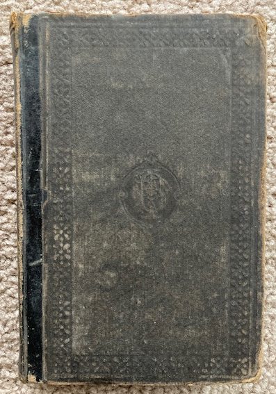 A High-School Dictionary of the english Language. Mainly Abridged from the Latest Edition of the Quarto Dictionary of Noah Webster