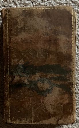 The Complaint: or, Night Thoughts