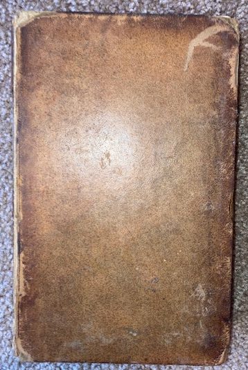 Discourses on Various Subjects, Volume 1