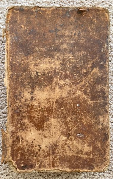 The Massachusetts Baptist Missionary Magazine, Volume II (march, 1808 -