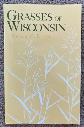 Grasses of Wisconsin