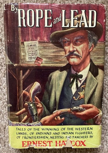 By Rope and Lead