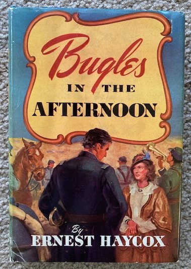 Image for Bugles in the Afternoon Bugles in the Afternoon