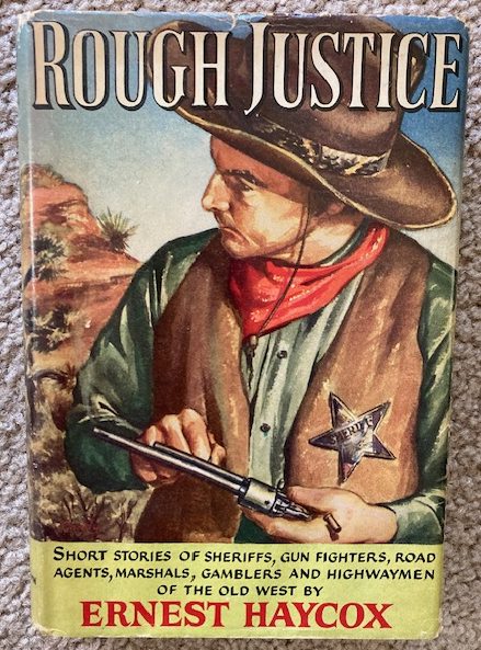 Image for Rough Justice Rough Justice