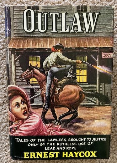 Image for Outlaw Outlaw