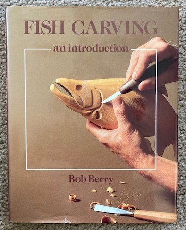 FIsh Carving: an Introduction