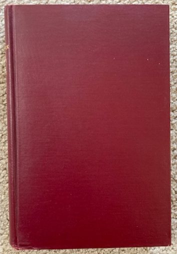 New Brunswick in History