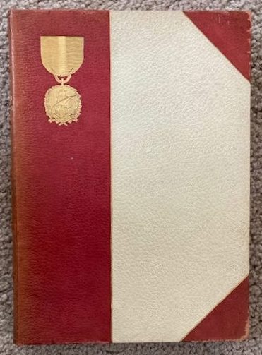 Society of Mayflower Descendants in the State of Illinois [Publication Number One]