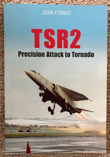 TSR2: Precision Attack to Tornado