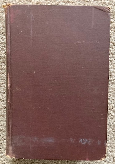 The Felt Genealogy. A Record of The Descendants of George Felt of Casco Bay