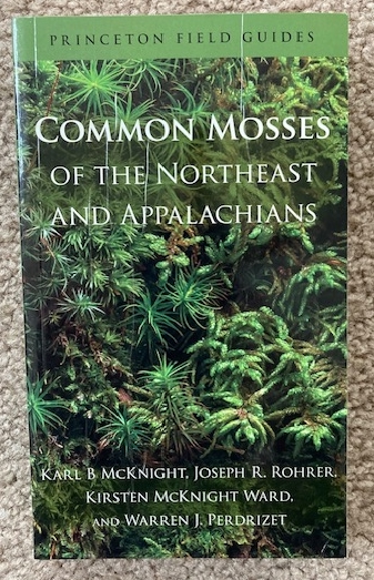 Common Mosses of the Northeast and Appalachians