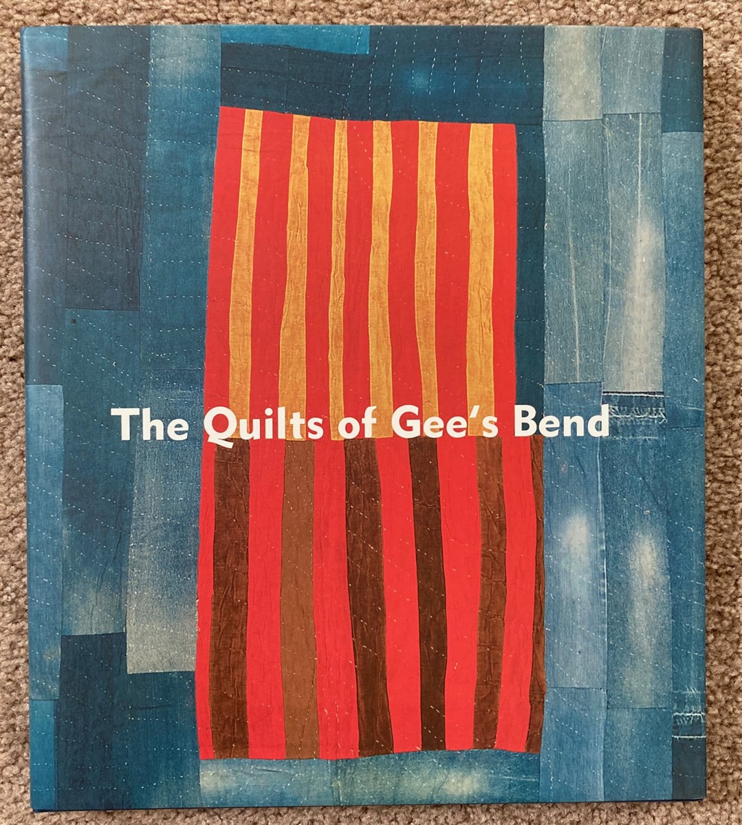 The Quilts of Gee's Bend