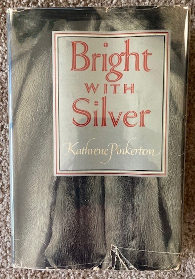 Bright with Silver