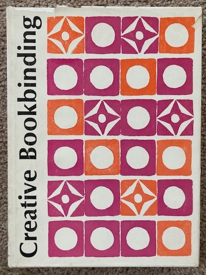 Creative Bookbinding [Corrected Edition]