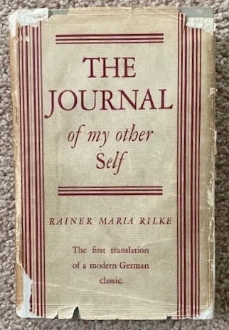 The Journal of my other Self