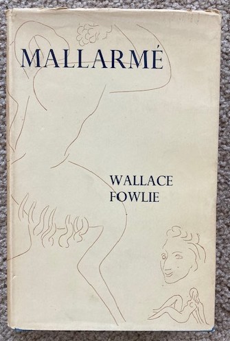 Mallarme