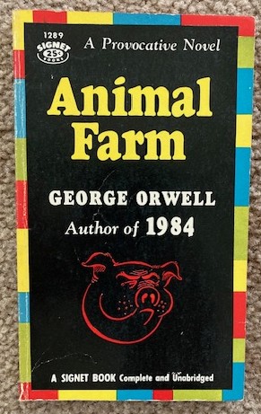 Animal Farm