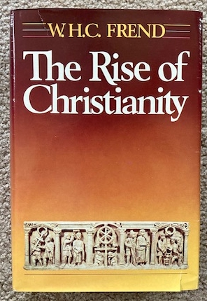 The Rise of Christianity