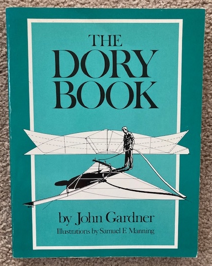 The Dory Book