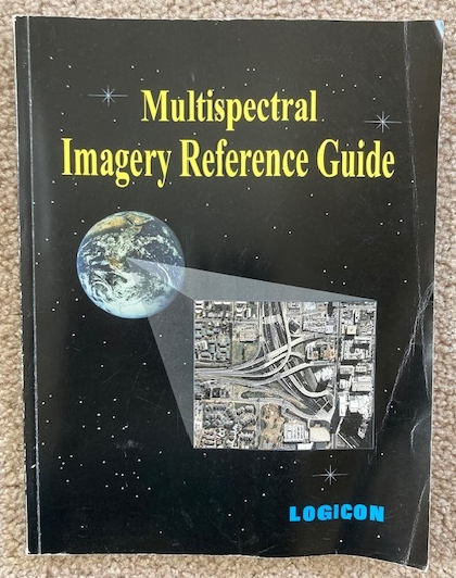 Multispectral Imagery Reference Guide