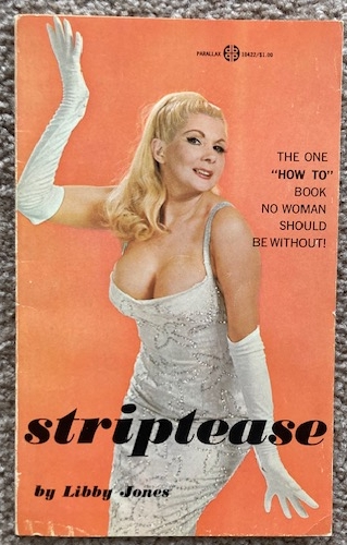 Striptease