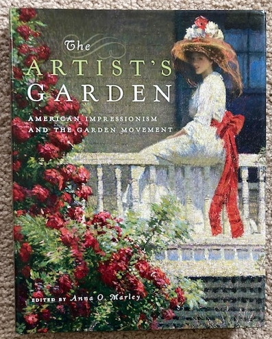 Image for The Artist's Garden: American Impressionism and the Garden Movement The Artist's Garden: American Impressionism and the Garden Movement