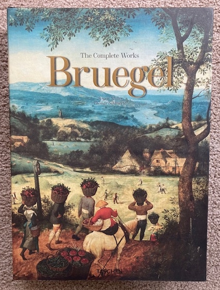 Image for Bruegel: The Complete Works Bruegel: The Complete Works
