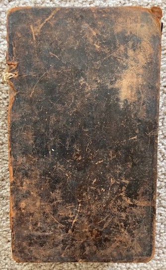 Tgliches Handbuch In Guten Und Bsen Tagen, Enthaltend Aufmunterungen, Gebete Und Gesnge.; and Tgliches Gebet-bchlein Fr Schwangere, Gebrende Und Sechswchnerinnen [bound Together]