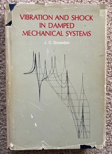 Image for Vibration and Shock in Damped Mechanical Systems Vibration and Shock in Damped Mechanical Systems