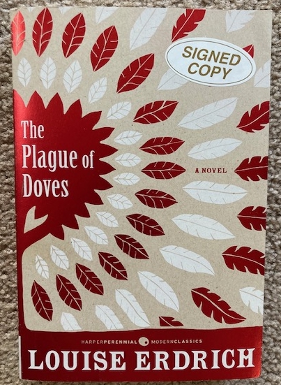 The Plague of Doves