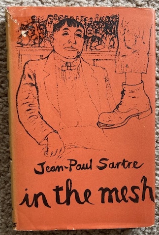 In the Mesh: A Scenario