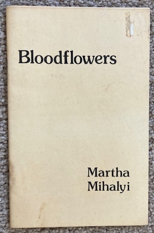 Bloodflowers