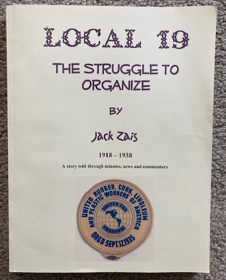 Local 19: The Struggle to Organize [Eau Claire, Wisconsin]