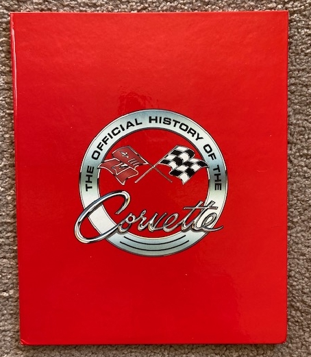 Official History of the Corvette